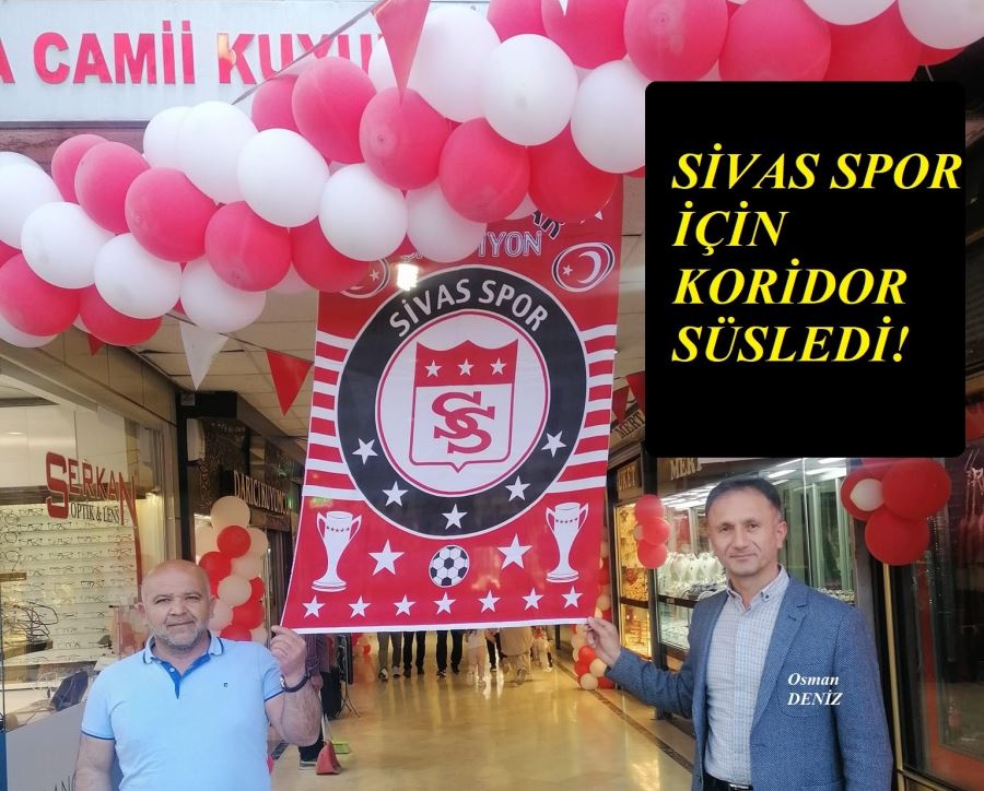 KUPA SEVİNCİ!