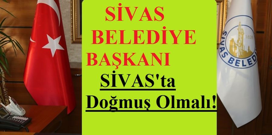 SİVAS