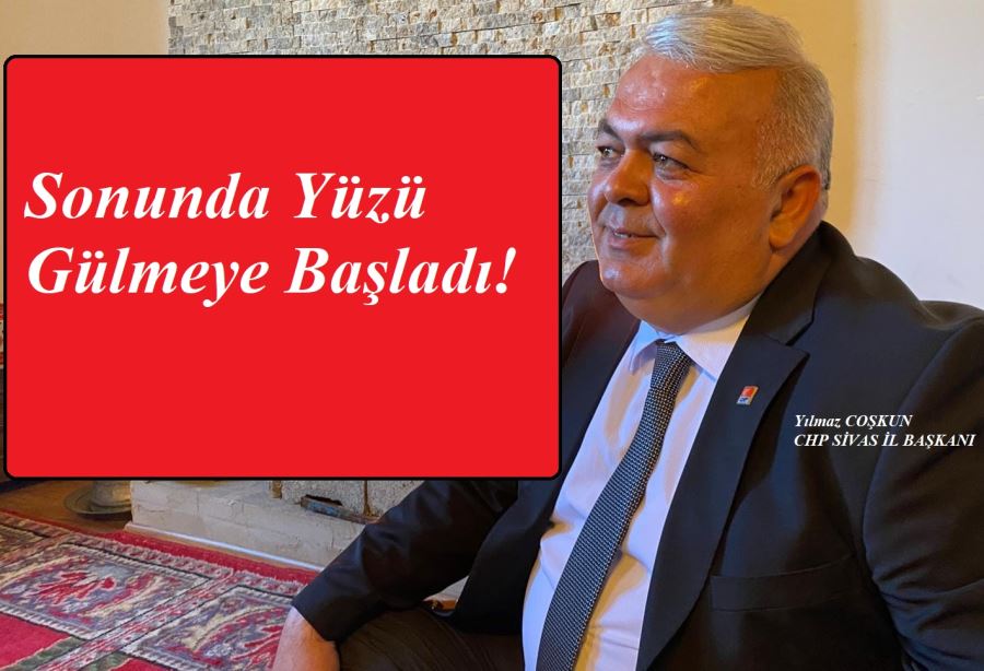 HÜZNÜ ATLATTI!