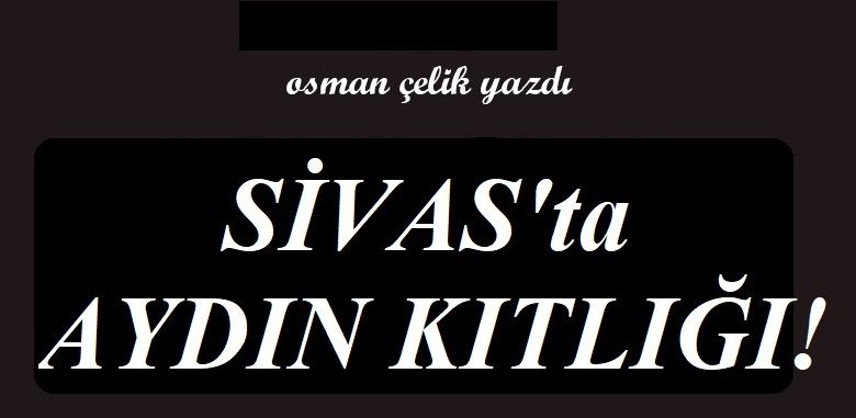 SİVAS