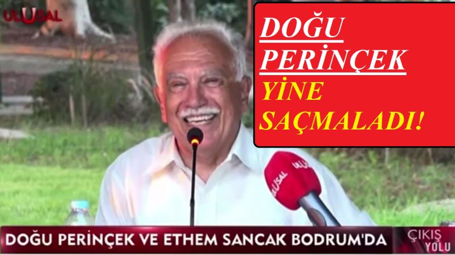 YAKIŞIKSIZ BENZETME!