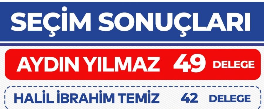 EĞİTİM BİR SEÇİMDE!