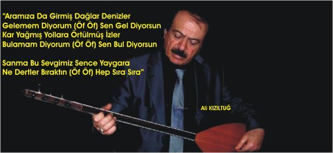 SİVAS TÜRKÜLERİN OCAĞIDIR!