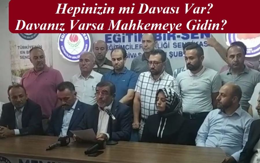 YANİ!