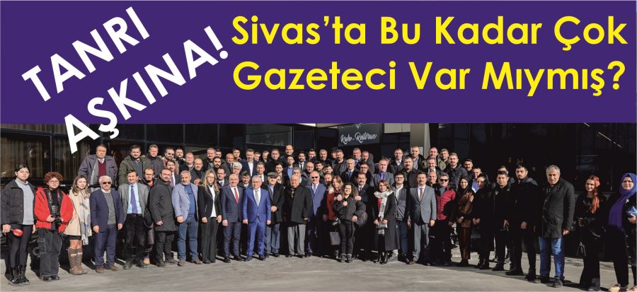 SİVAS