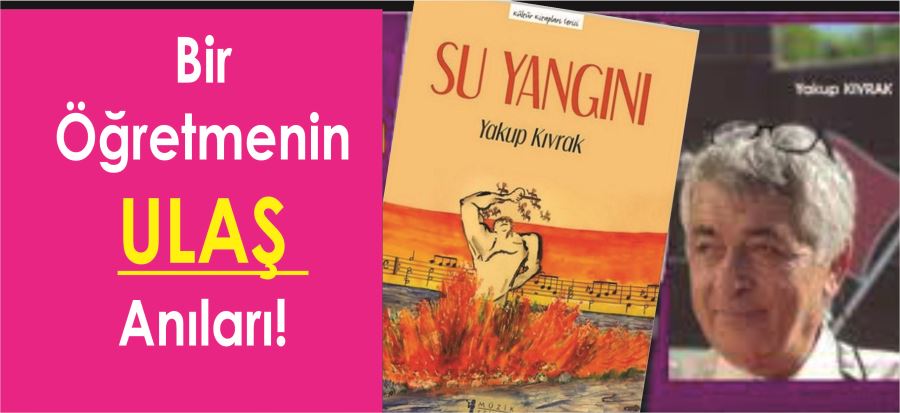 SU YANGINI