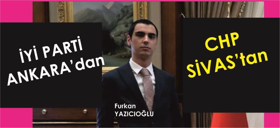 GÜNDEM SEÇİM!