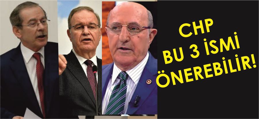 ANKARA BUNU KONUŞUYOR!