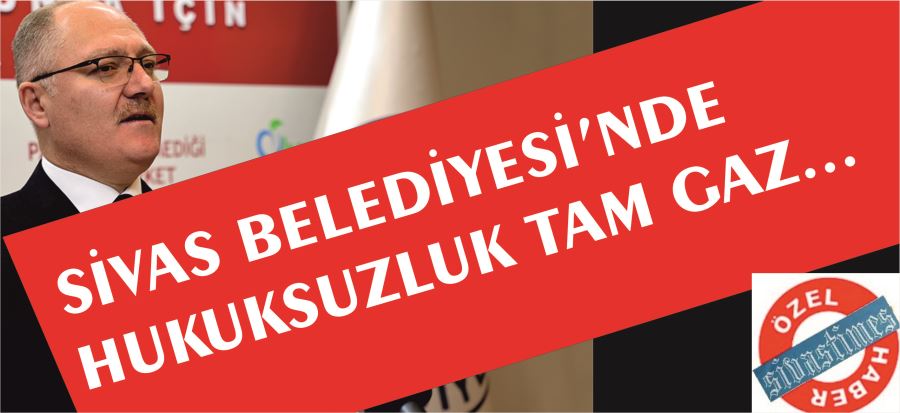 Yetkililer Kızakta,Yetkisizler Makamda