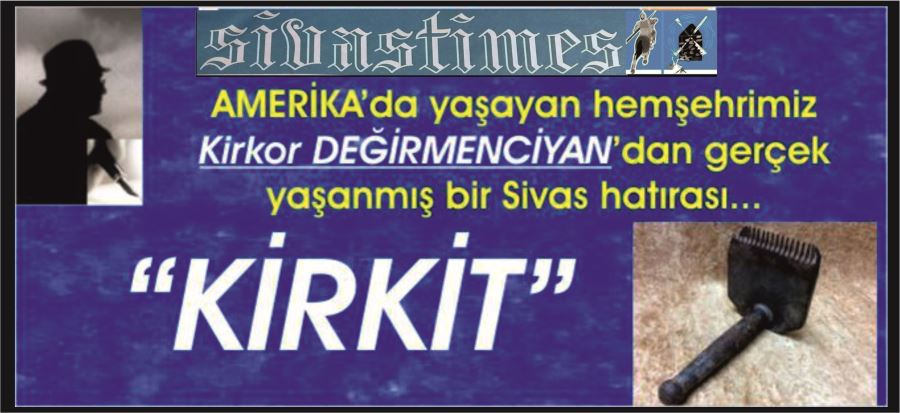 KİRKİT