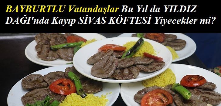 SİVAS, BAYBURTLULAR