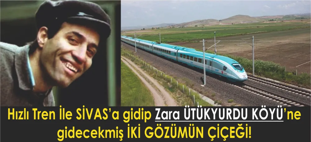 SİVAS SİZİ BEKLİYOR!