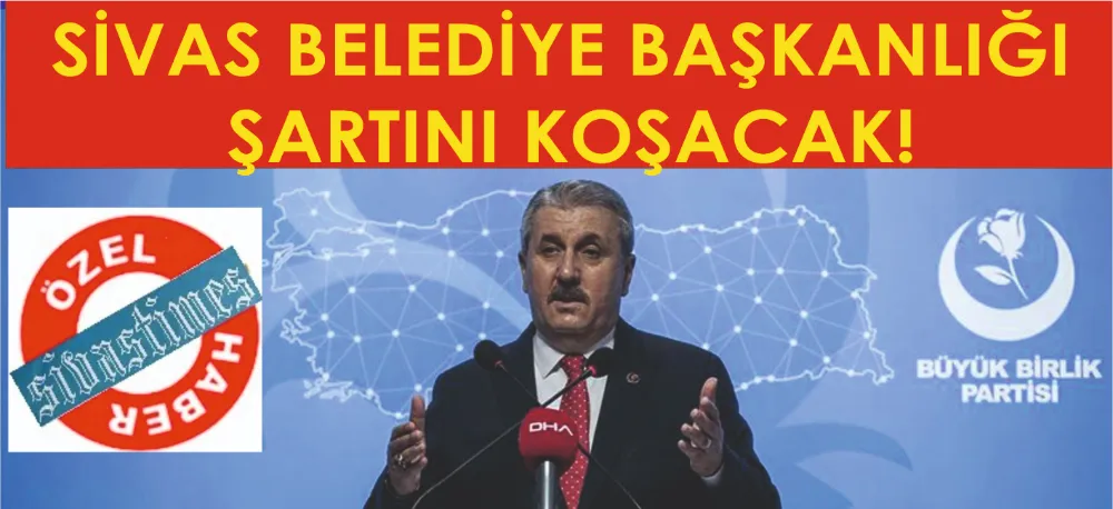 KULİSLER HAREKETLİ!