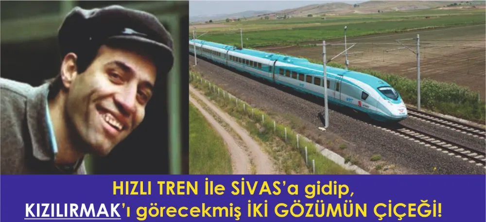 SİVAS SİZİ BEKLİYOR!