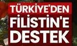 FİLİSTİN