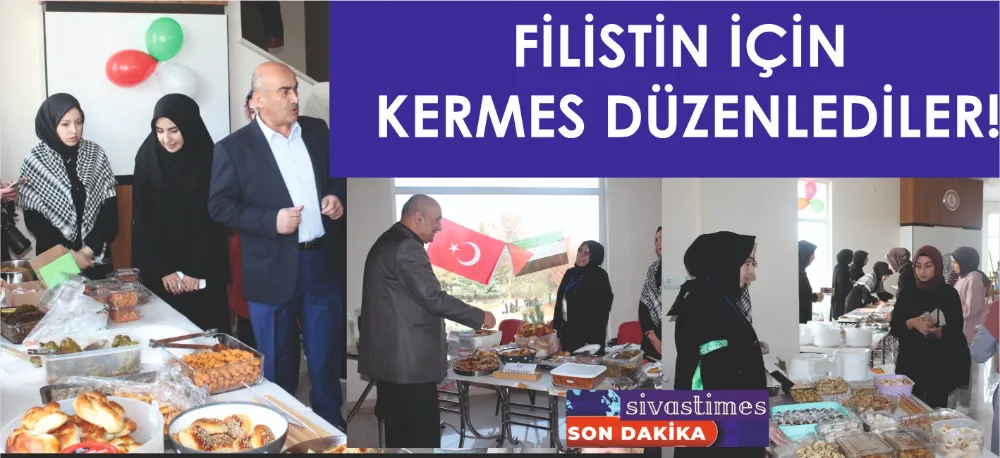 GÜZEL BİR DUYARLILIK!