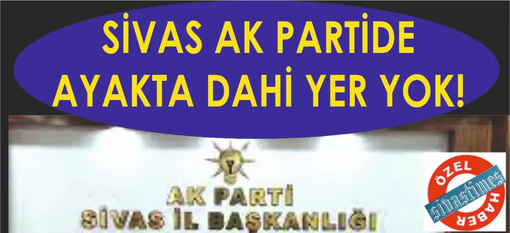 HERKES BELEDİYEYE ADAY!