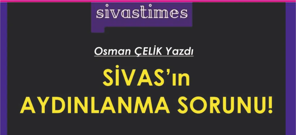 SİVAS