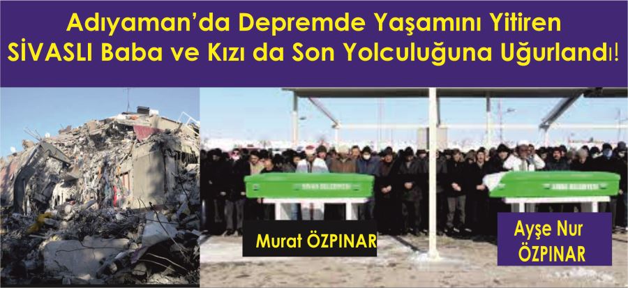 DEPREM ATEŞİ HER YERDE!