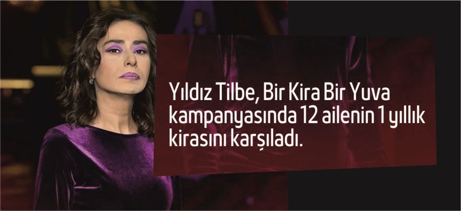 İYİ İNSANLAR BİTMESİN!