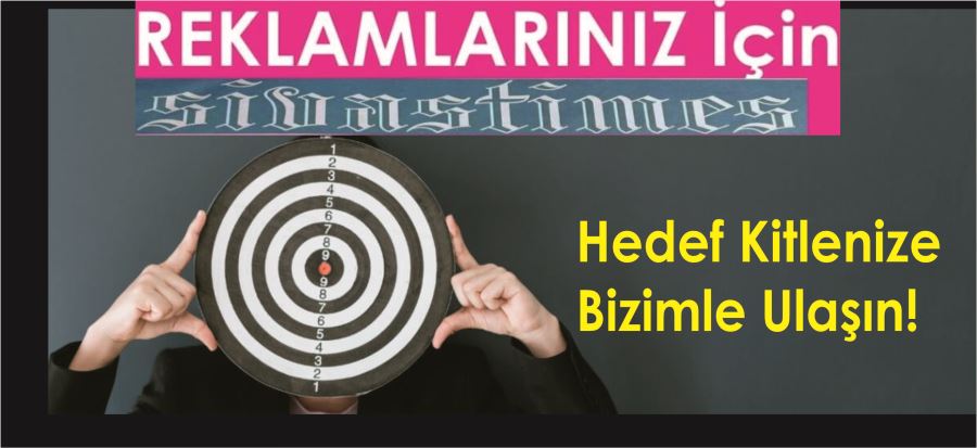 Bu ŞEHRİN Bir GAZETESİ VAR!