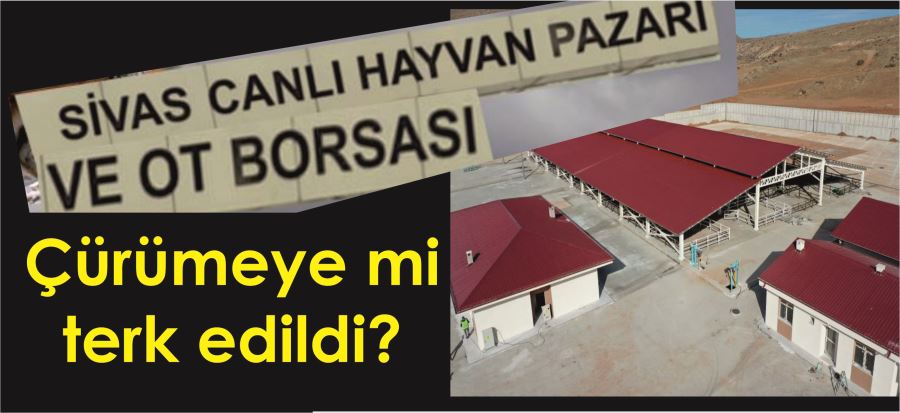 KAMUOYU AÇIKLAMA BEKLİYOR!