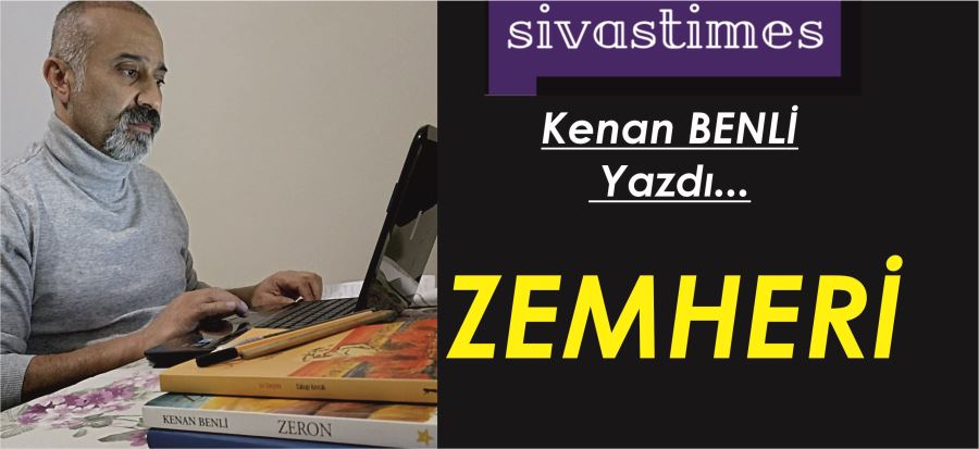 ZEMHERİ!..