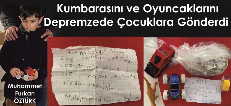 DÜNYAYI İYİLİK KURTARACAK!