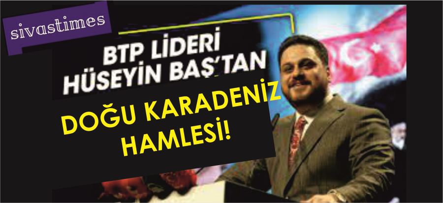 SİYASET HAREKETLİ!