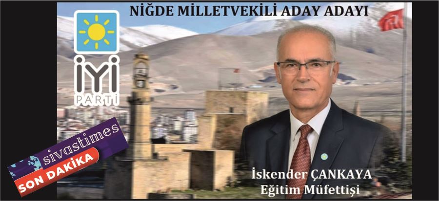 BAŞARILI EĞİTİMCİ SİYASETTE!