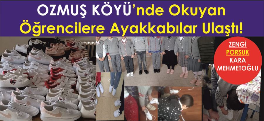 YETER Kİ ÇOCUKLAR GÜLSÜN!