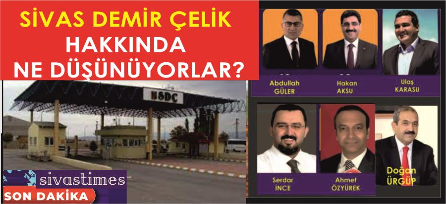 KAMUOYU AÇIKLAMA BEKLİYOR!