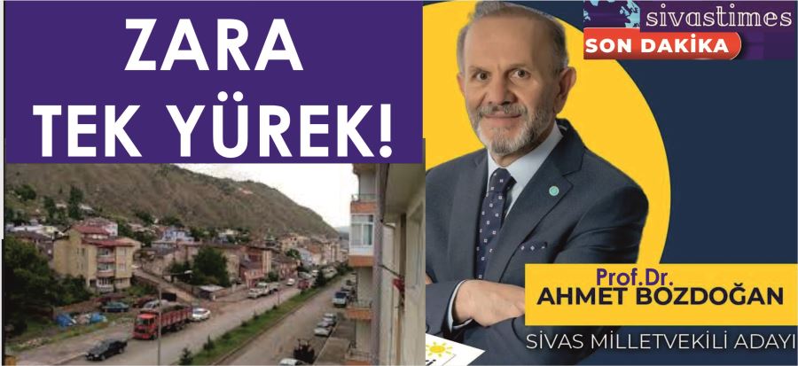 SİYASET HAREKETLİ!