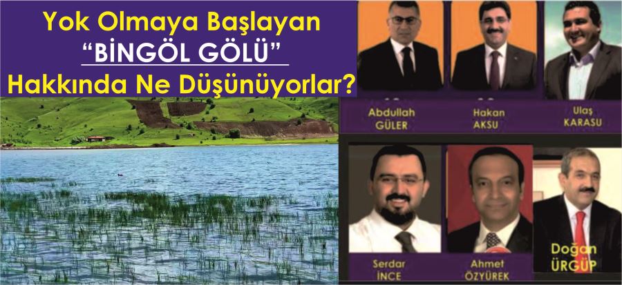 KAMUOYU AÇIKLAMA BEKLİYOR!