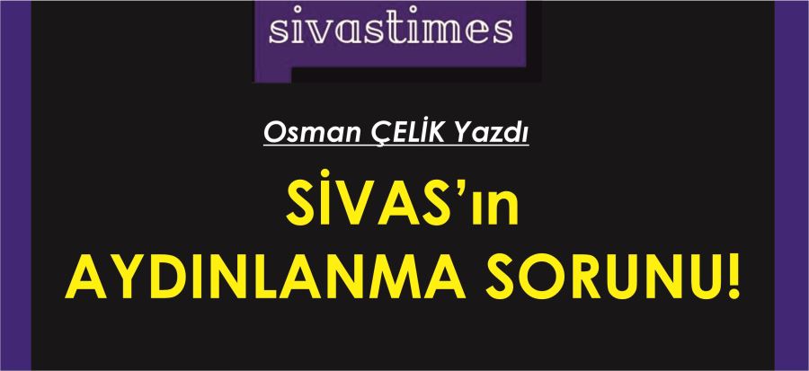 SİVAS