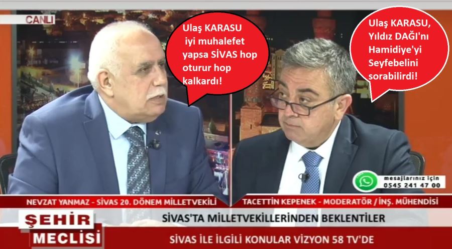 SİVAS