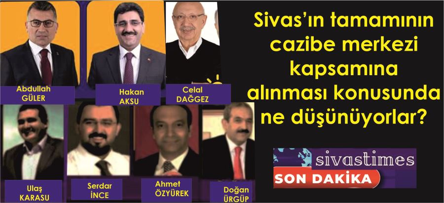 SİVAS KAMUOYU AÇIKLAMA BEKLİYOR!