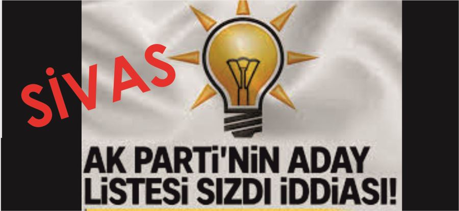 SİVAS