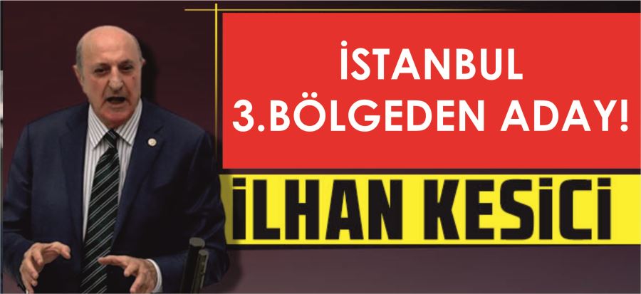 SİYASET HAREKETLENİYOR!