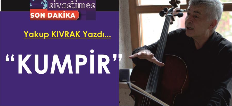 KUMPİR
