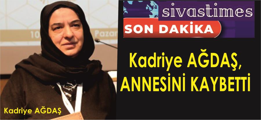 ANNESİNİ KAYBETTİ!