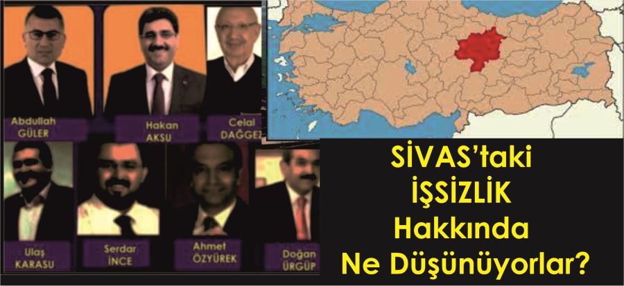 NEDEN PROJE KONUŞMUYORLAR?