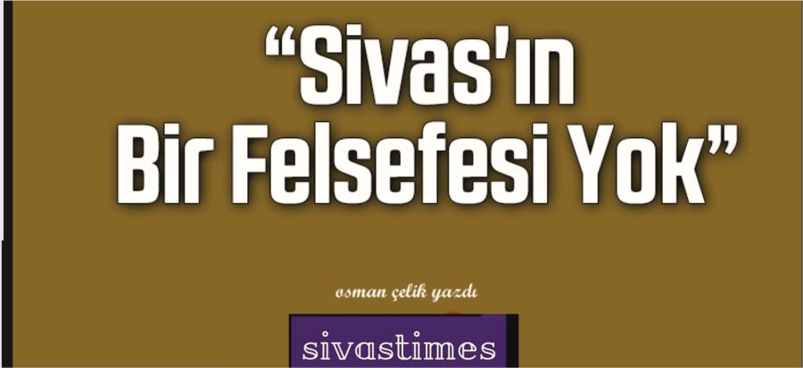 SİVAS