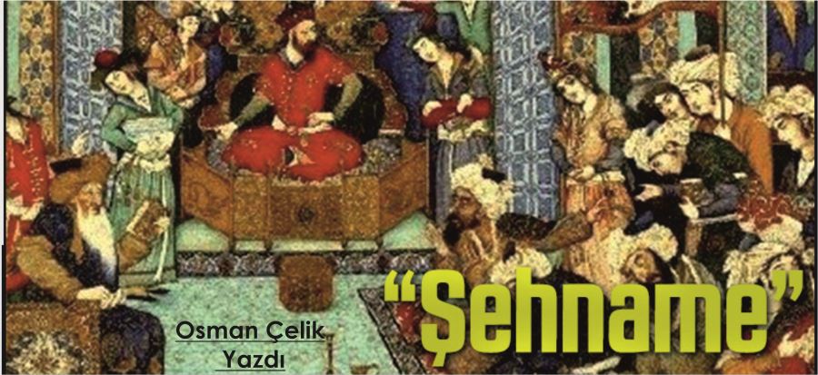 ŞEHNAME