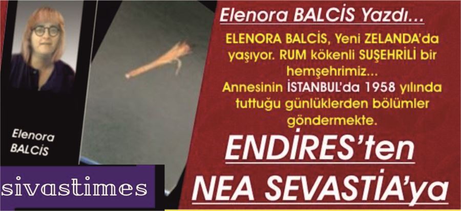 ENDİRES