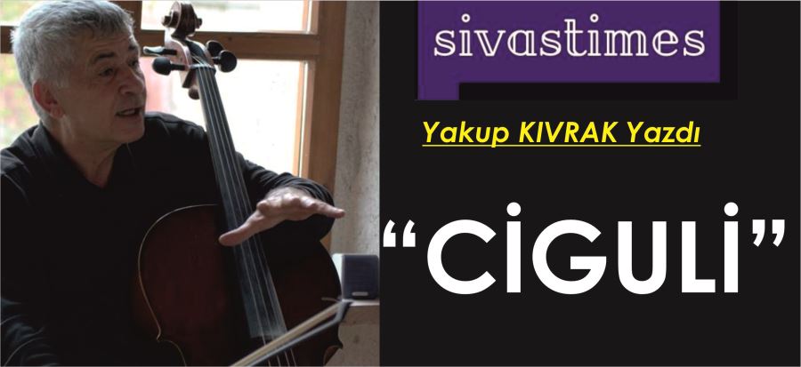CİGULİ
