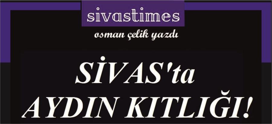 SİVAS