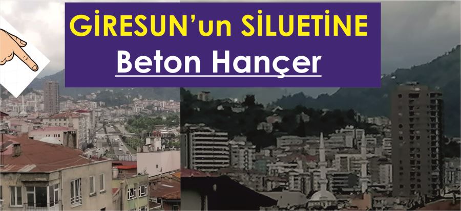 GİRESUN