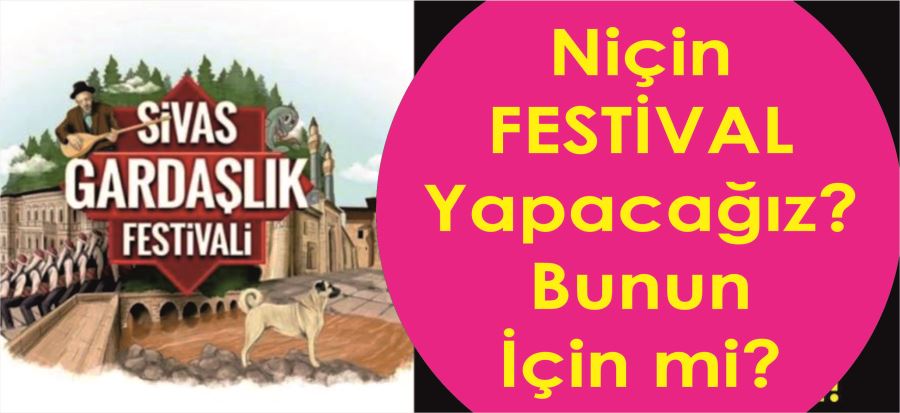 NEYİN FESTİVALİ YAPILACAK?