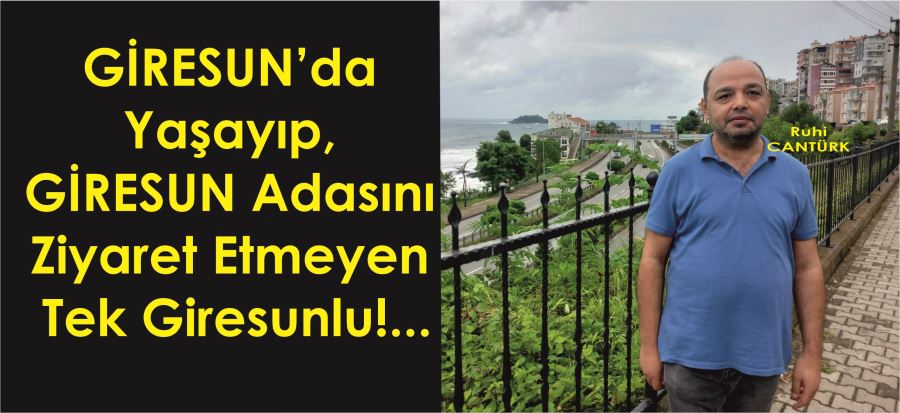ÖYLE!..